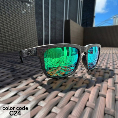 Nova™ | Polarisierte Sonnenbrille (1+1) GRATIS