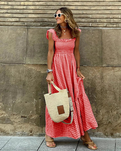 Selia™| Sommerkleid