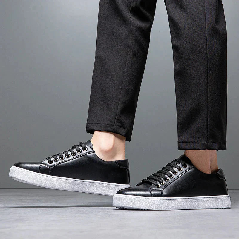 Leo™| Komfort-Sneaker