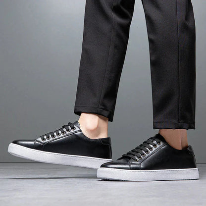 Leo™| Komfort-Sneaker