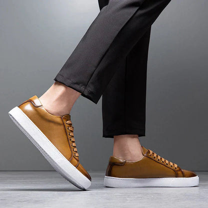 Leo™| Komfort-Sneaker