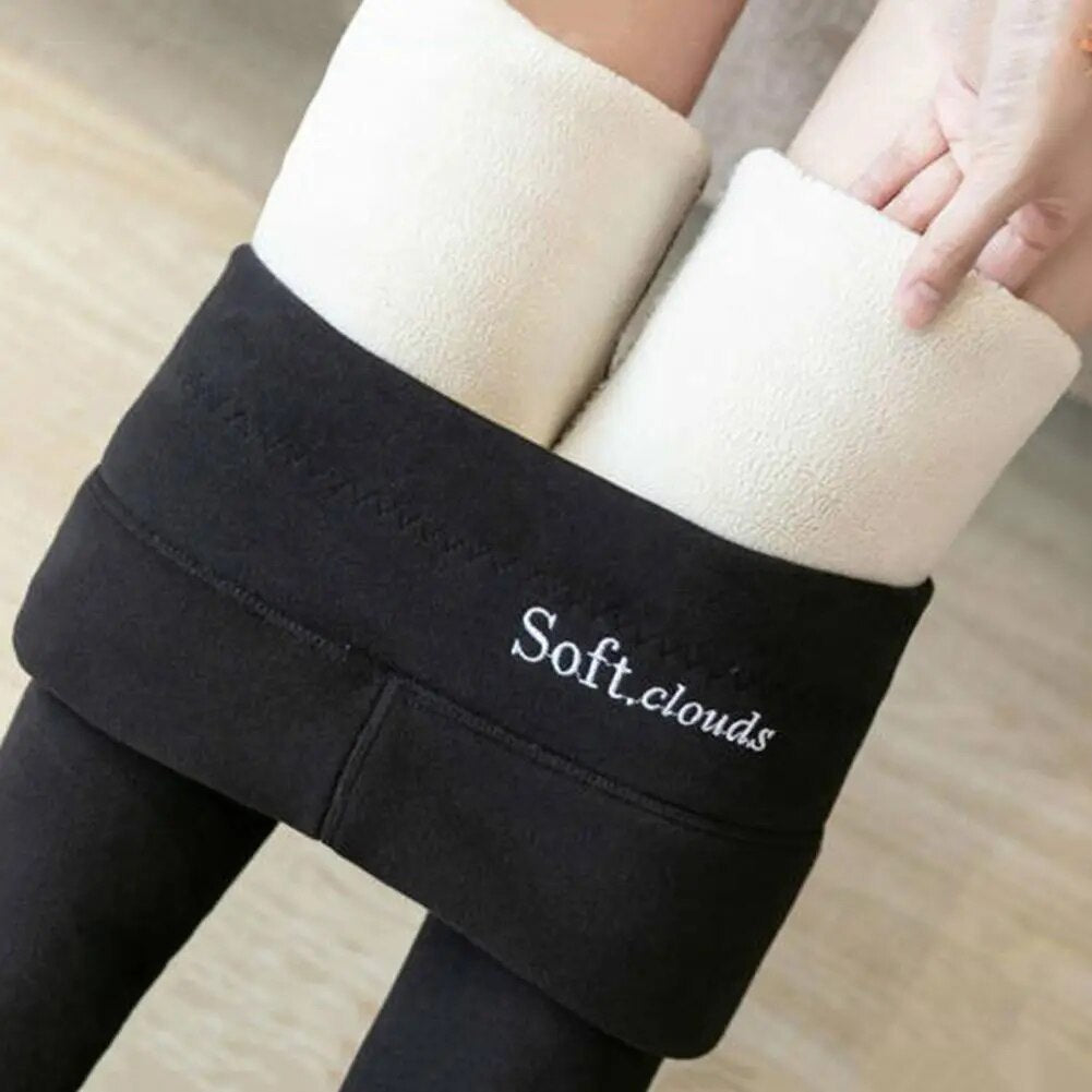 Icone™| Thermo-Winterlegging