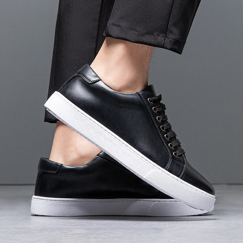 Leo™| Komfort-Sneaker