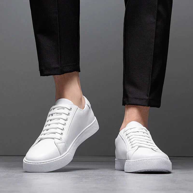 Leo™| Komfort-Sneaker