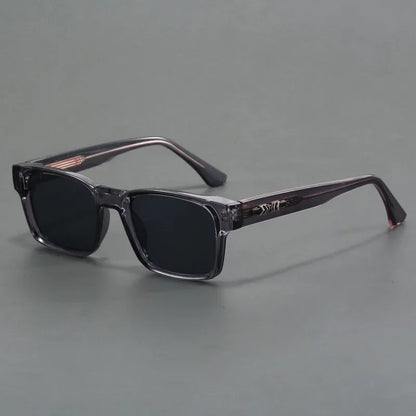 Zeno™ | Retro Polarisierte Sonnenbrille