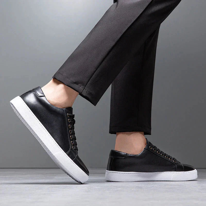 Leo™| Komfort-Sneaker