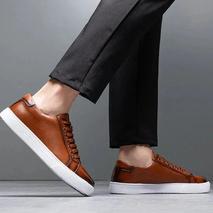Leo™| Komfort-Sneaker