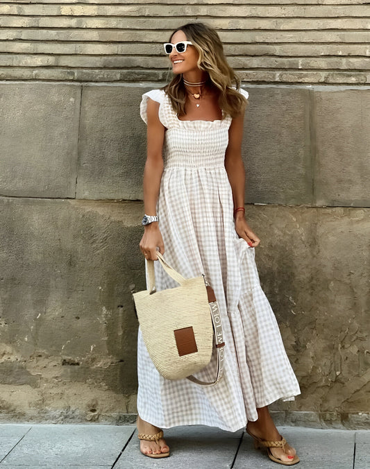 Selia™| Sommerkleid