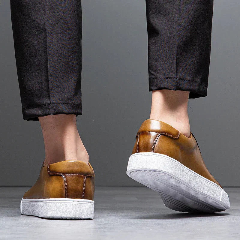 Leo™| Komfort-Sneaker