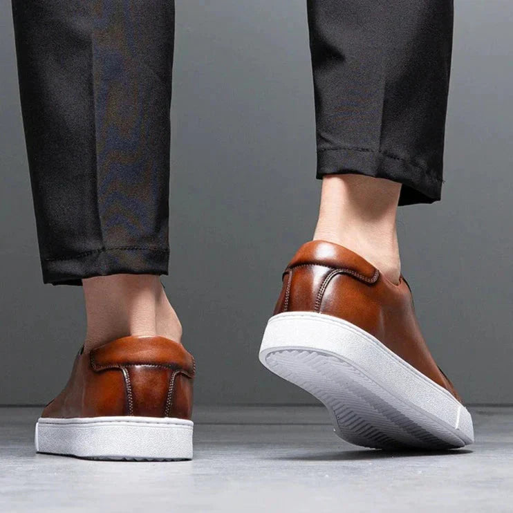 Leo™| Komfort-Sneaker