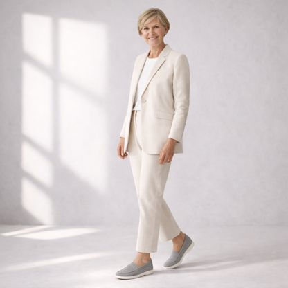 SANDRA –  LOAFERS
