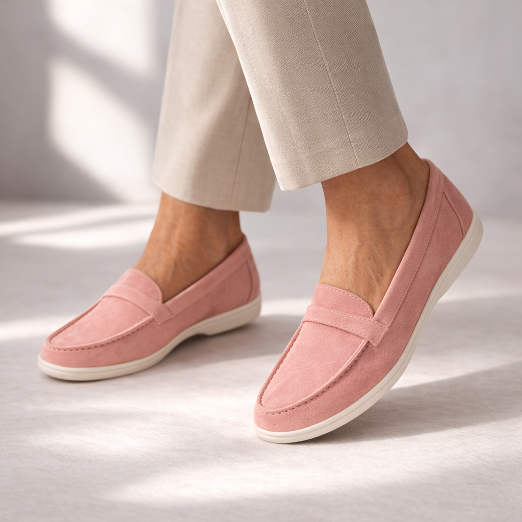 SANDRA –  LOAFERS