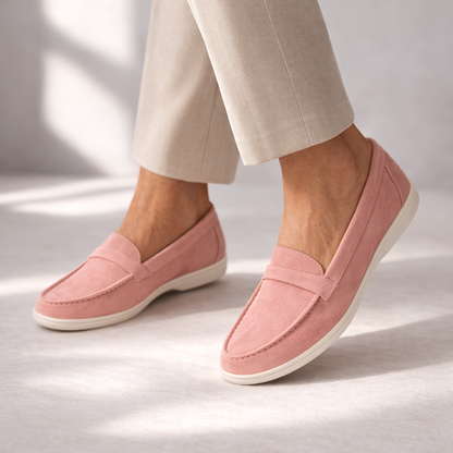 SANDRA –  LOAFERS