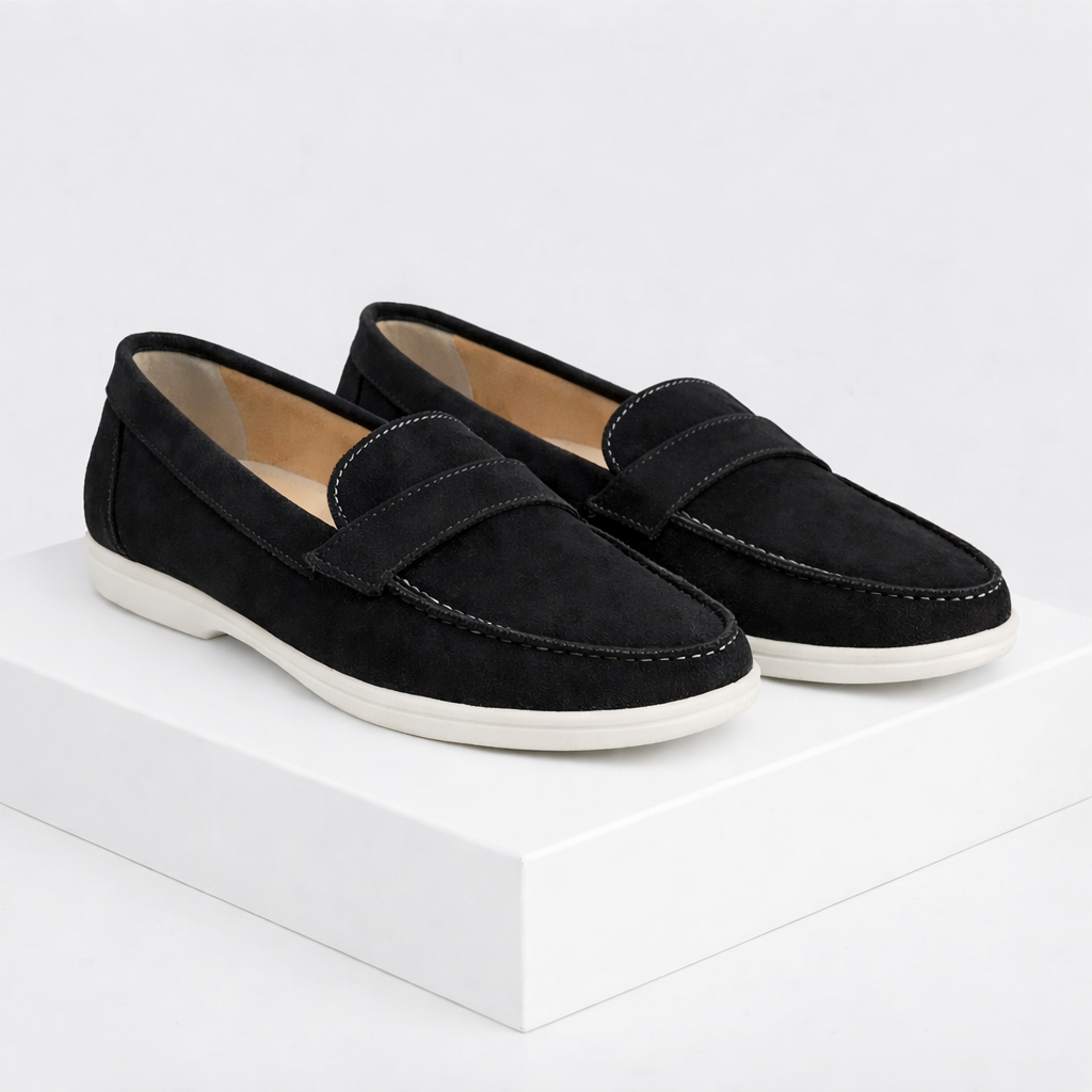 SANDRA –  LOAFERS
