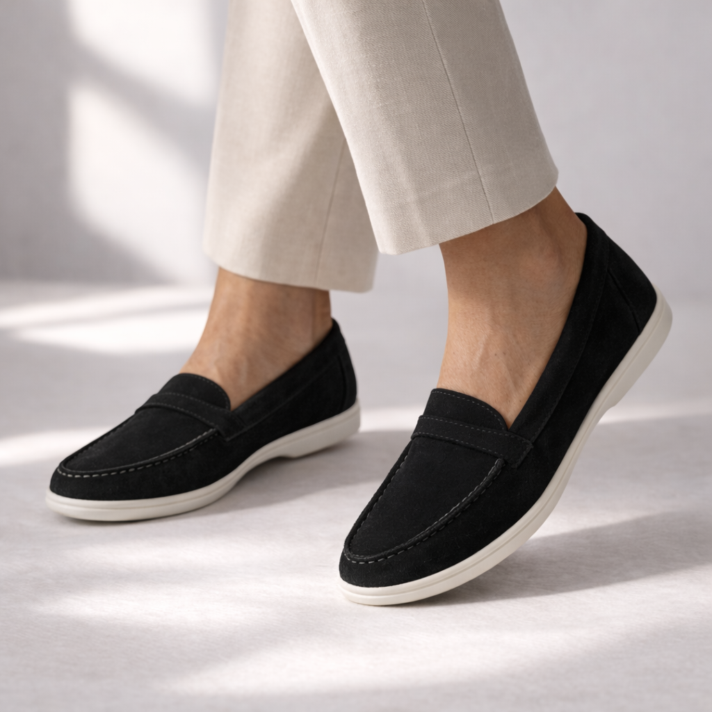 SANDRA –  LOAFERS