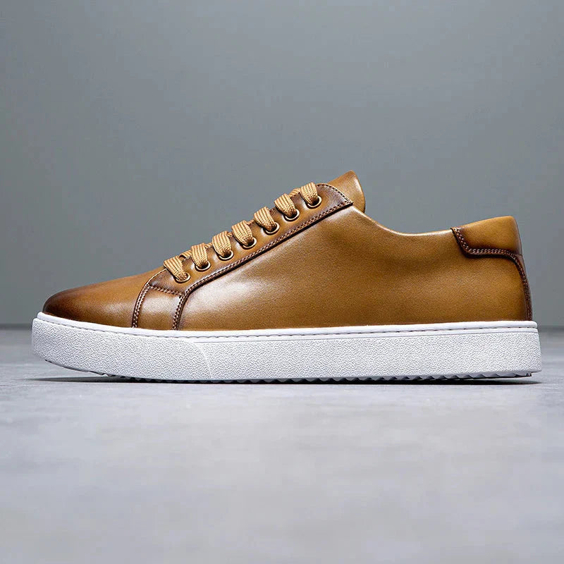 Leo™| Komfort-Sneaker