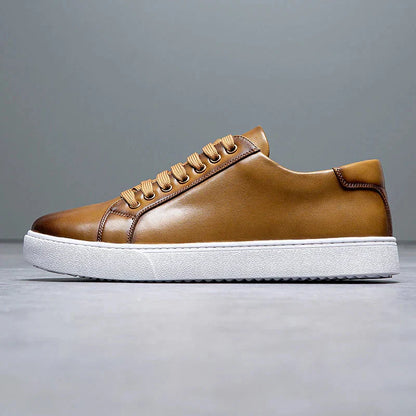 Leo™| Komfort-Sneaker