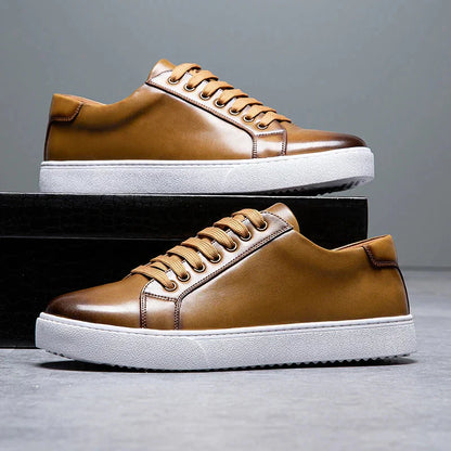 Leo™| Komfort-Sneaker