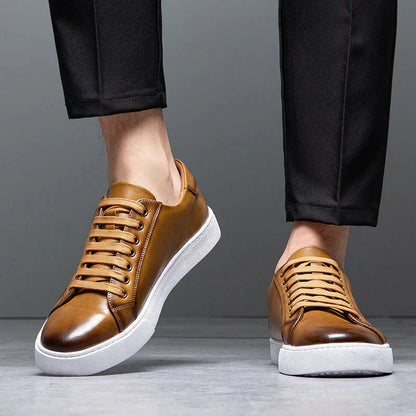 Leo™| Komfort-Sneaker