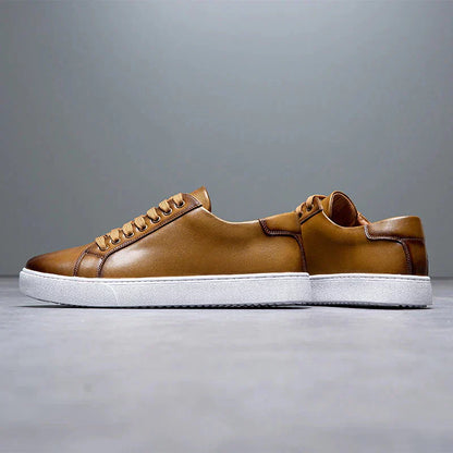 Leo™| Komfort-Sneaker