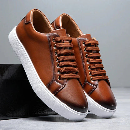 Leo™| Komfort-Sneaker
