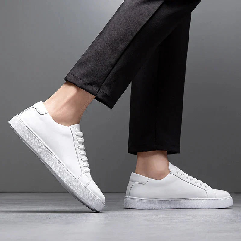 Leo™| Komfort-Sneaker
