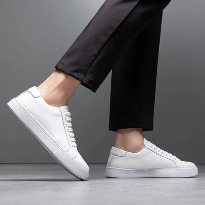 Leo™| Komfort-Sneaker