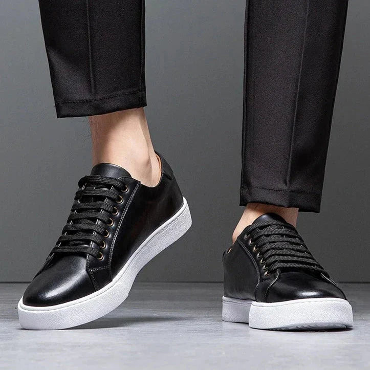 Leo™| Komfort-Sneaker