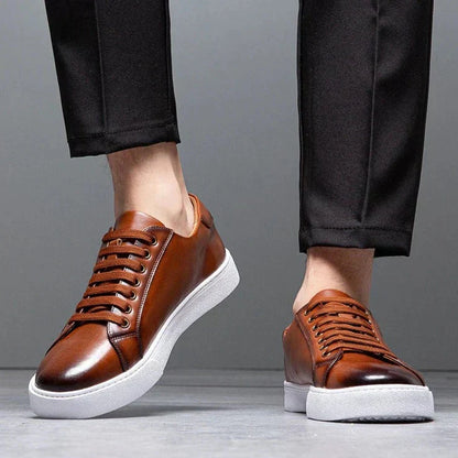 Leo™| Komfort-Sneaker