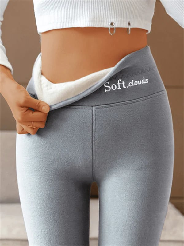 Icone™| Thermo-Winterlegging