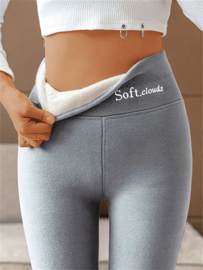 Icone™| Thermo-Winterlegging